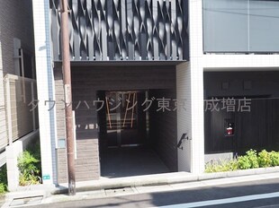 グローリオシェルト池袋本町の物件内観写真